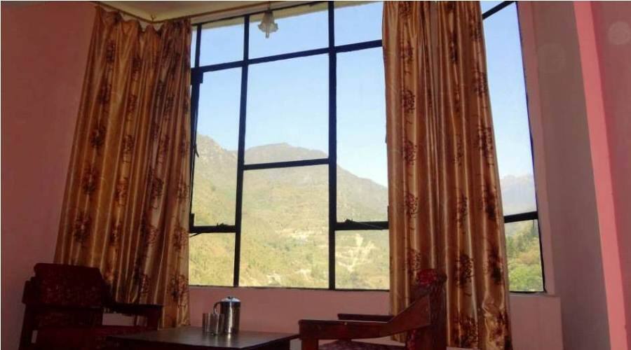 Hotel Uday Palace, Joshimath 5